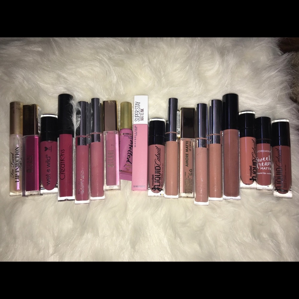 Lipstick Lot